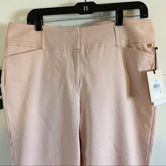 NWT Ivanka Trump Women's  Pants, Size 12 - Picture 2 of 7